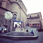 Дом отдыха Il Vecchio Frantoio