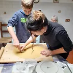 Il Vecchio Frantoio * Паникале