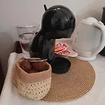 Il Vecchio Frantoio Паникале