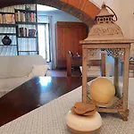 Дом отдыха Il Vecchio Frantoio *