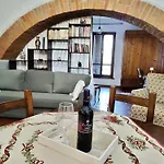 Il Vecchio Frantoio Паникале
