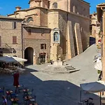 Il Vecchio Frantoio Дом отдыха