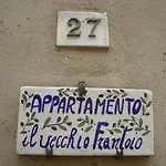 Il Vecchio Frantoio *