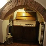 Дом отдыха Il Vecchio Frantoio