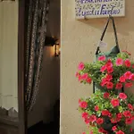Il Vecchio Frantoio Паникале