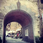 Il Vecchio Frantoio * Паникале
