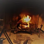Il Vecchio Frantoio Паникале