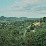 Il Vecchio Frantoio Дом отдыха *
