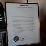 Il Vecchio Frantoio *