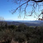 Il Vecchio Frantoio 펜션