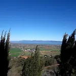 Дом отдыха Il Vecchio Frantoio Паникале