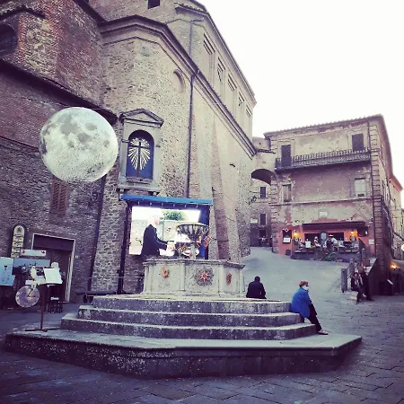 Сasa de vacaciones Il Vecchio Frantoio