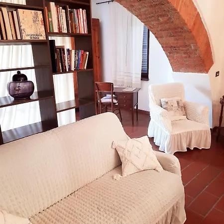 Il Vecchio Frantoio *