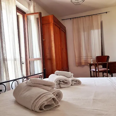 Il Vecchio Frantoio Panicale