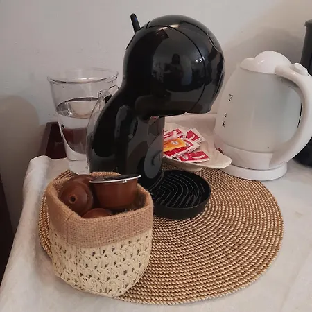 Il Vecchio Frantoio Panicale