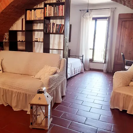 Il Vecchio Frantoio * Panicale