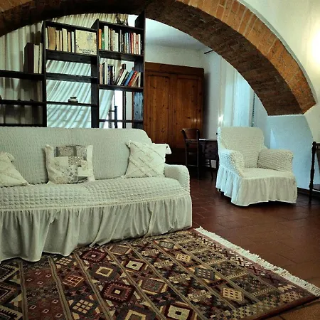 Il Vecchio Frantoio Сasa de vacaciones Panicale