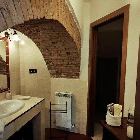 Il Vecchio Frantoio Panicale