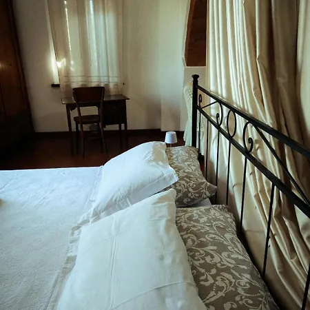 Il Vecchio Frantoio *