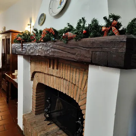 Holiday home Il Vecchio Frantoio