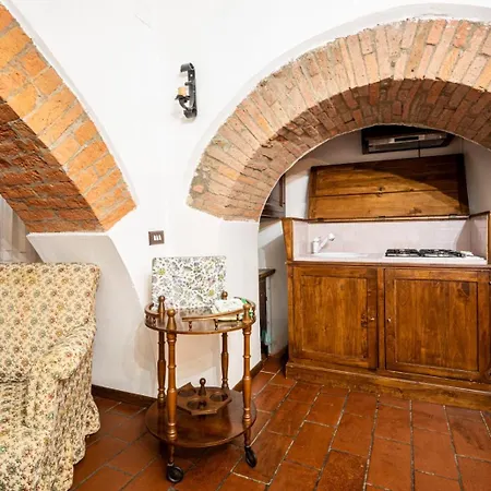 Il Vecchio Frantoio *