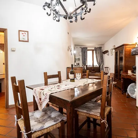 Il Vecchio Frantoio Nyaraló