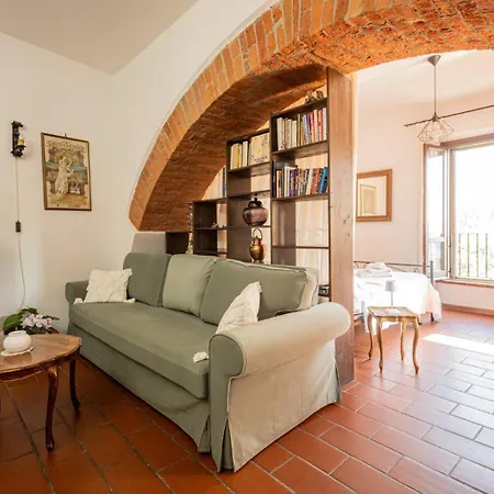 Nyaraló Il Vecchio Frantoio *