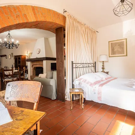 Il Vecchio Frantoio Holiday home Panicale