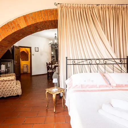 Il Vecchio Frantoio *