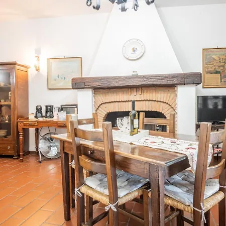 Il Vecchio Frantoio * Panicale