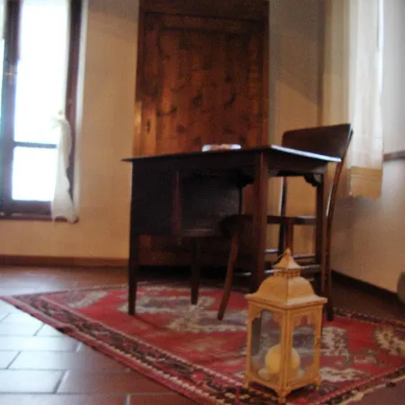 Vakantiehuis Il Vecchio Frantoio *