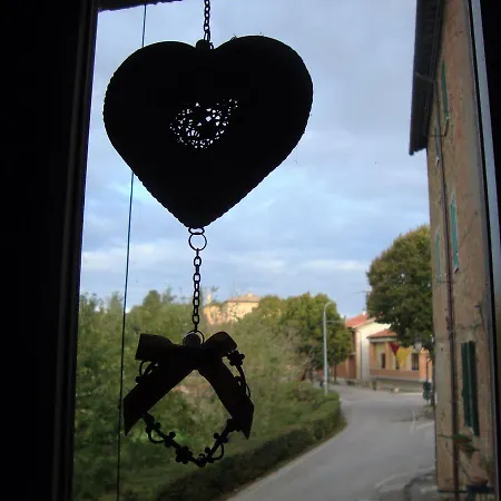 Il Vecchio Frantoio Holiday home *