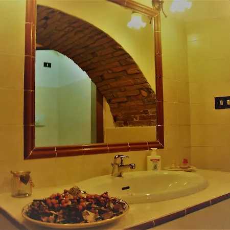 Il Vecchio Frantoio Panicale