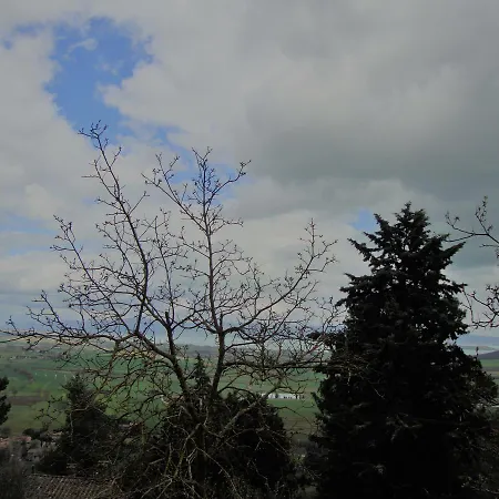 Сasa de vacaciones Il Vecchio Frantoio