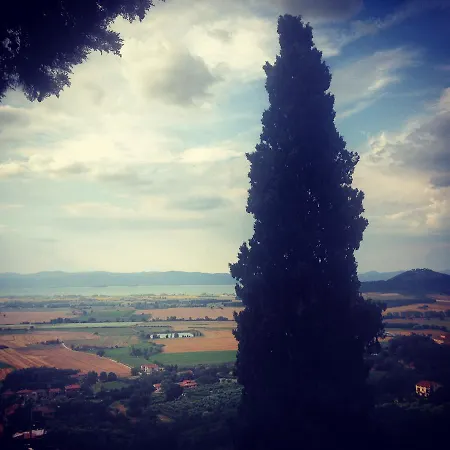 Il Vecchio Frantoio Vakantiehuis