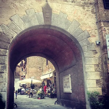 Il Vecchio Frantoio * Panicale