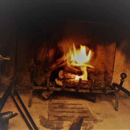 Il Vecchio Frantoio Panicale