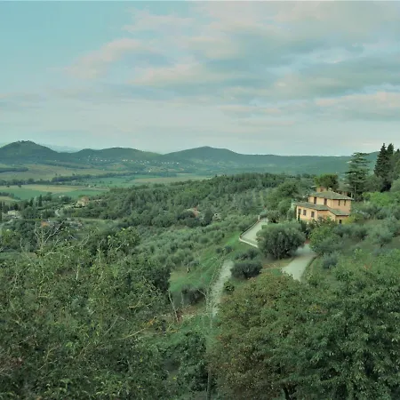 Il Vecchio Frantoio Vakantiehuis *