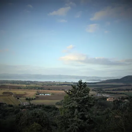 Il Vecchio Frantoio Holiday home *