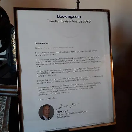 Il Vecchio Frantoio *