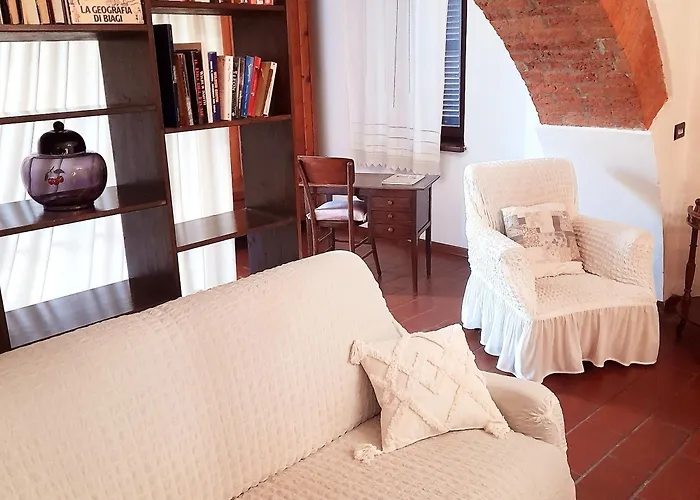 Il Vecchio Frantoio *