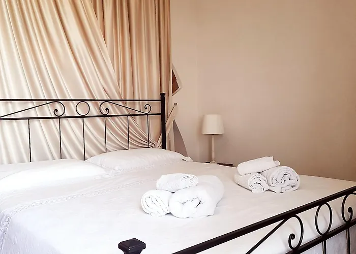 Il Vecchio Frantoio *