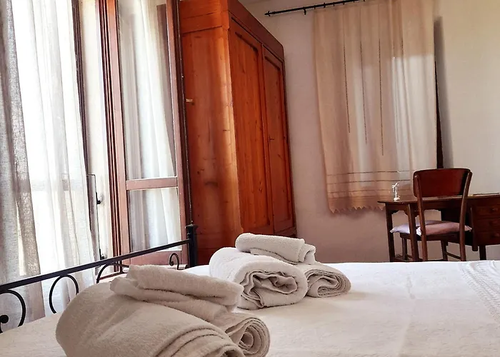 Il Vecchio Frantoio Panicale