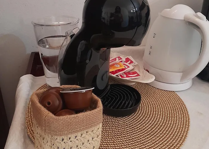 Il Vecchio Frantoio Panicale