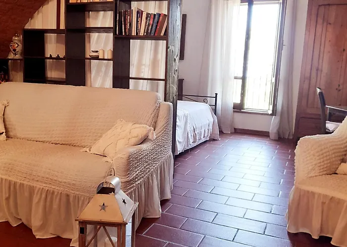 Il Vecchio Frantoio * Panicale