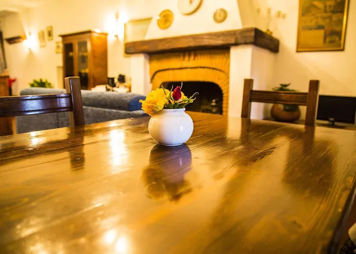 Il Vecchio Frantoio Panicale