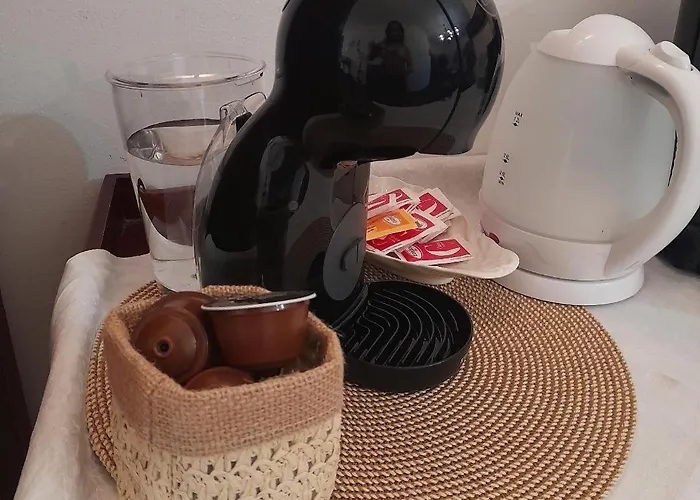 Il Vecchio Frantoio Ferienhaus