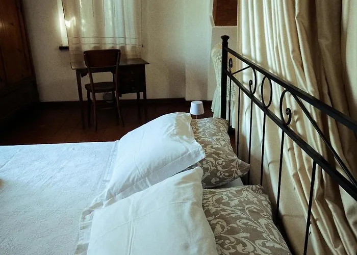 Il Vecchio Frantoio *