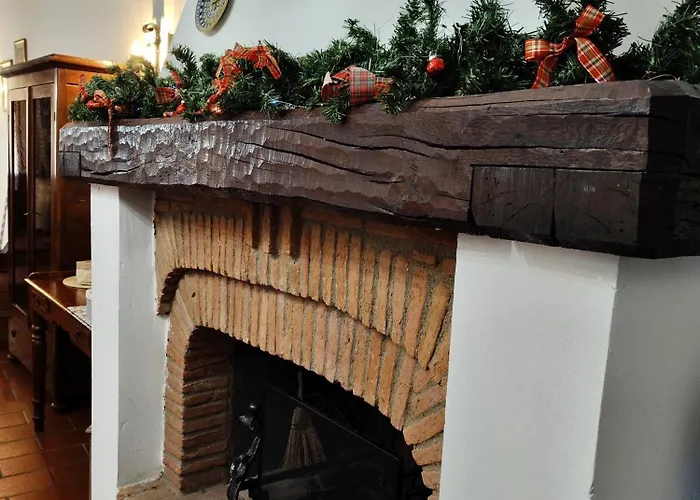 Ferienhaus Il Vecchio Frantoio