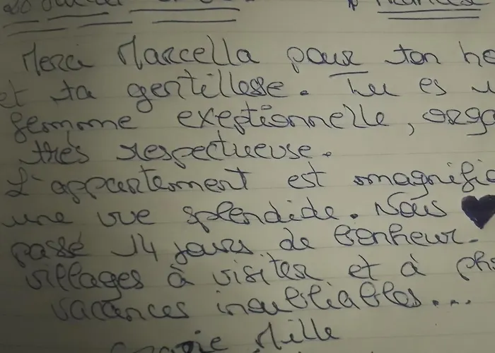 Ferienhaus Il Vecchio Frantoio *